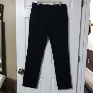Banana Republic Men's Pants Styles: Traveler, Aiden Slim Fit